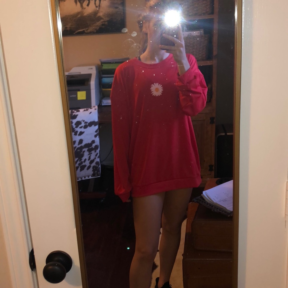 Long sleeve t-shirt